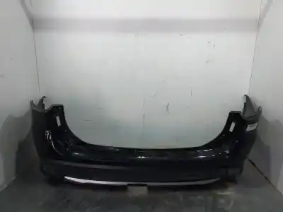 Автозапчастина б/у задній бампер для mitsubishi outlander (gf0) motion 4wd посилання на oem iam 6410f375  