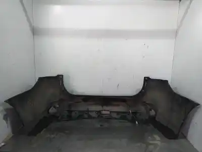 Автозапчасти б/у задний бампер за mitsubishi outlander (gf0) motion 4wd ссылки oem iam 6410f375