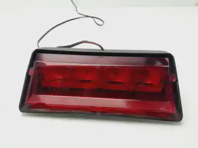 Second-hand car spare part central brake light for opel corsa b eco oem iam references 90534650