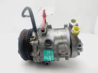 Second-hand car spare part air conditioning compressor for opel corsa b eco oem iam references 09114942