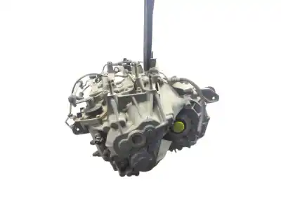 Second-hand car spare part GEARBOX for MITSUBISHI LANCER BERLINA (CY0)  OEM IAM references BWC  6 VELOCIDADES