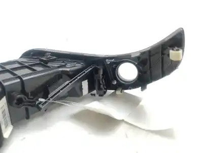 Peça sobressalente para automóvel em segunda mão saída de ar lateral esquerda por hyundai ix35 (lm, el, elh) 2.0 crdi 4wd referências oem iam 974102s000