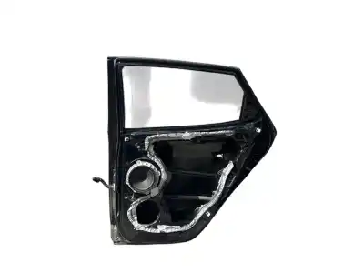 Peça sobressalente para automóvel em segunda mão porta do automóvel traseira direita por hyundai ix35 (lm, el, elh) 2.0 crdi 4wd referências oem iam 770042s040