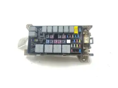 Peça sobressalente para automóvel em segunda mão caixa de fusíveis e relés por kia sorento 2.5 crdi concept referências oem iam 911603e070