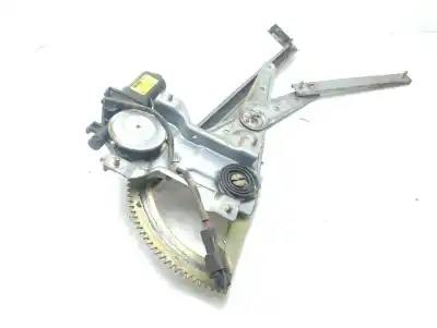 Peça sobressalente para automóvel em segunda mão elevador de vidros traseiro direito por kia sorento 2.5 crdi concept referências oem iam 834603e000