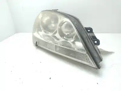 Peça sobressalente para automóvel em segunda mão farol / farolim direito por kia sorento 2.5 crdi concept referências oem iam 921023e050