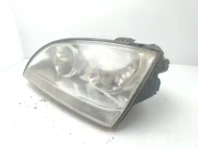 Peça sobressalente para automóvel em segunda mão farol / farolim esquerdo por kia sorento 2.5 crdi concept referências oem iam 921013e060