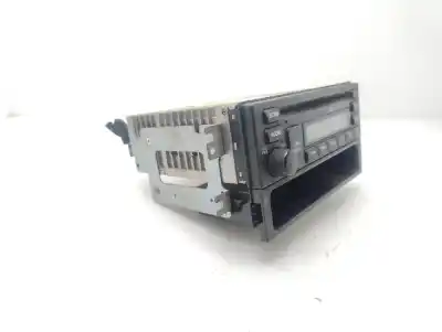 Peça sobressalente para automóvel em segunda mão sistema de áudio / rádio cd por kia sorento 2.5 crdi concept referências oem iam 961403e301
