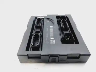 Second-hand car spare part electronic module for audi a5 coupe (8t) 3.0 tdi quattro oem iam references 8k0907064a  