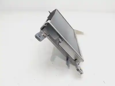 Second-hand car spare part multifunction display for audi a5 coupe (8t) 3.0 tdi quattro oem iam references 8t0919603a  
