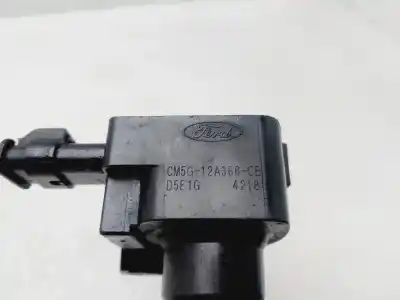 Second-hand car spare part ignition coil for ford fiesta vi (cb1, ccn) 1.0 ecoboost oem iam references cm5g12a366cb  