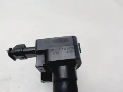 Second-hand car spare part ignition coil for ford fiesta vi (cb1, ccn) 1.0 ecoboost oem iam references cm5g12a366cb  