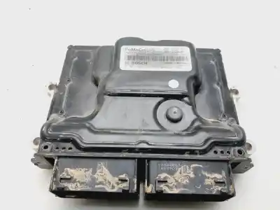 Автозапчастина б/у ебу контролер двигуна для ford focus st-line посилання на oem iam jx6a12a650bja