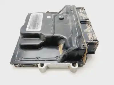 Second-hand car spare part ecu engine control for ford focus st-line oem iam references jx6a12a650bja  