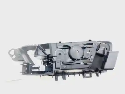Автозапчастина б/у внутрішня задня права ручка для ford focus st-line посилання на oem iam jx7ba22600bdw