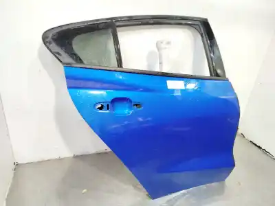 Автозапчастина б/у двері задні праві для ford focus st-line посилання на oem iam 2577510