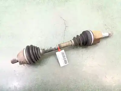 Second-hand car spare part front left transmission for ford focus lim. (cb4) trend oem iam references 3m513b437daf