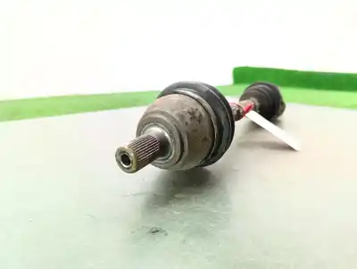 Peça sobressalente para automóvel em segunda mão transmissão dianteira esquerda por ford focus lim. (cb4) trend referências oem iam 3m513b437daf  