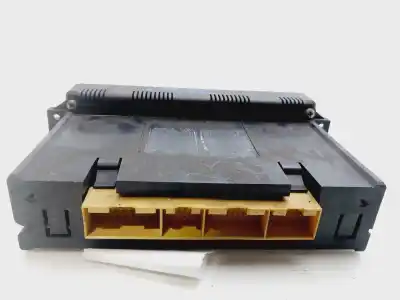 Peça sobressalente para automóvel em segunda mão comando de sofagem (chauffage / ar condicionado) por audi a4 berlina (b5) 1.9 tdi referências oem iam 8d0820043m