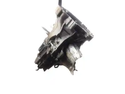 Peça sobressalente para automóvel em segunda mão caixa de velocidades por audi a4 berlina (b5) 1.9 tdi referências oem iam dhl  5 velocidades