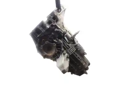 Peça sobressalente para automóvel em segunda mão caixa de velocidades por audi a4 berlina (b5) 1.9 tdi referências oem iam dhl  5 velocidades