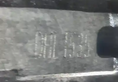 Peça sobressalente para automóvel em segunda mão caixa de velocidades por audi a4 berlina (b5) 1.9 tdi referências oem iam dhl  5 velocidades