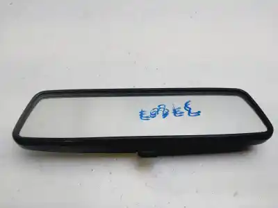 Peça sobressalente para automóvel em segunda mão espelho retrovisor interior por audi a4 berlina (b5) 1.9 tdi referências oem iam 4d0857511  
