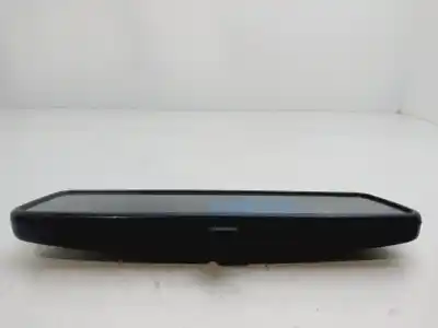 Peça sobressalente para automóvel em segunda mão espelho retrovisor interior por audi a4 berlina (b5) 1.9 tdi referências oem iam 4d0857511  