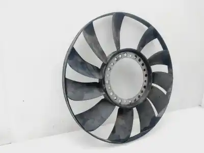 Piesă de schimb auto la mâna a doua VENTILATOR MOTOR VASCOCUPLAJ pentru AUDI A4 BERLINA (B5)  Referințe OEM IAM 06B121347  