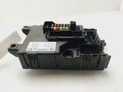 Second-hand car spare part electronic module for opel corsa d enjoy oem iam references 13308950  