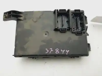 Second-hand car spare part electronic module for opel corsa d enjoy oem iam references 13308950