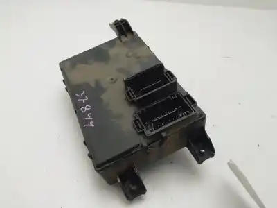 Second-hand car spare part electronic module for opel corsa d enjoy oem iam references 13308950  