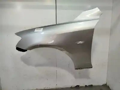 Автозапчасти б/у левое переднее крыло за lexus is200 (ds2/is2) 220d ссылки oem iam 5380253050  