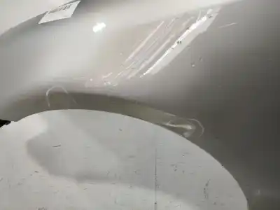 Автозапчасти б/у левое переднее крыло за lexus is200 (ds2/is2) 220d ссылки oem iam 5380253050  