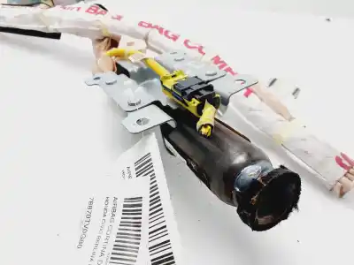 Автозапчастина б/у передня права подушка безпеки для honda civic berlina 5 (fk) 2.2 i-ctdi comfort посилання на oem iam 34015010a  