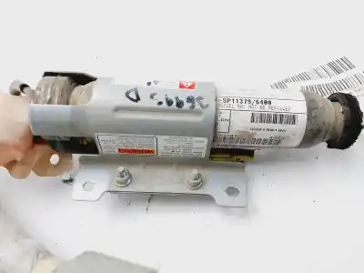Автозапчастина б/у передня права подушка безпеки для honda civic berlina 5 (fk) 2.2 i-ctdi comfort посилання на oem iam 34015010a  