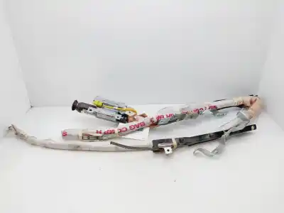 Автозапчастина б/у передня права подушка безпеки для honda civic berlina 5 (fk) 2.2 i-ctdi comfort посилання на oem iam 34015010a  