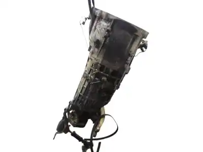 Second-hand car spare part gearbox for lexus is200 (ds2/is2) 220d oem iam references 2adfhv