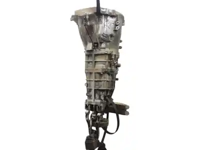 Second-hand car spare part gearbox for lexus is200 (ds2/is2) 220d oem iam references 2adfhv  6-marcha