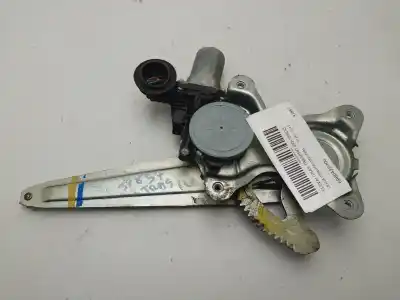 Second-hand car spare part rear left window regulator for lexus is200 (ds2/is2) 220d oem iam references 6980422200