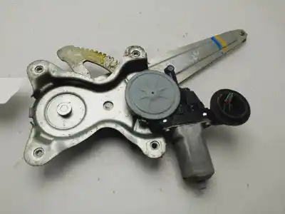 Second-hand car spare part rear left window regulator for lexus is200 (ds2/is2) 220d oem iam references 6980422200  