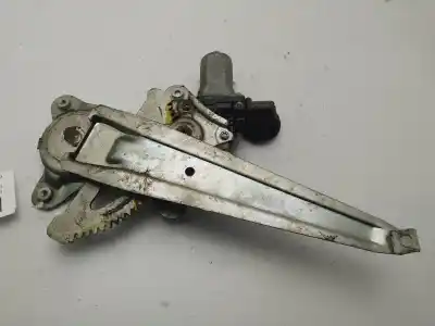 Second-hand car spare part rear left window regulator for lexus is200 (ds2/is2) 220d oem iam references 6980422200  