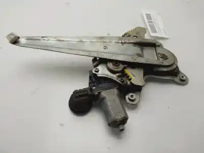 Second-hand car spare part rear left window regulator for lexus is200 (ds2/is2) 220d oem iam references 6980422200  