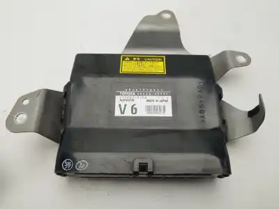 Second-hand car spare part electronic module for lexus is200 (ds2/is2) 220d oem iam references 8954053221