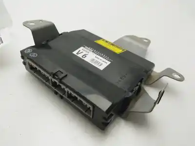Second-hand car spare part electronic module for lexus is200 (ds2/is2) 220d oem iam references 8954053221  