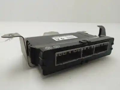 Second-hand car spare part electronic module for lexus is200 (ds2/is2) 220d oem iam references 8954053221  