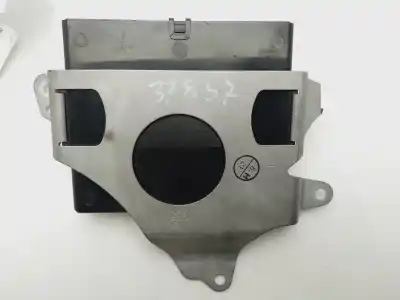Second-hand car spare part electronic module for lexus is200 (ds2/is2) 220d oem iam references 8954053221  