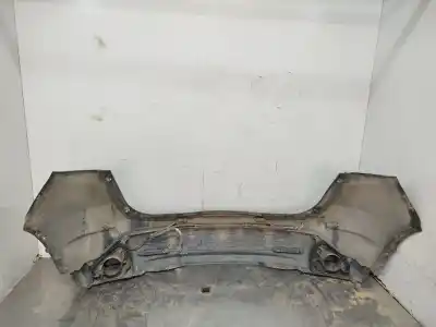 Автозапчастина б/у задній бампер для honda civic berlina 5 (fk) 2.2 i-ctdi comfort посилання на oem iam 71501smge50zm