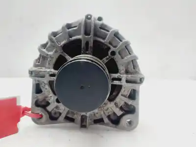 Автозапчасти б/у генератор за dacia dokker essential ссылки oem iam 231002949r  