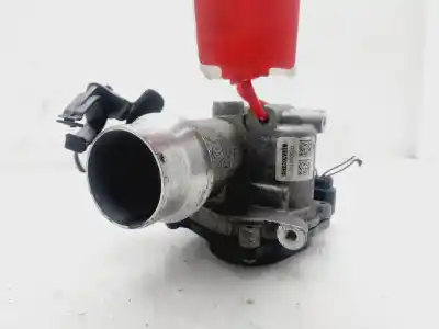 Автозапчасти б/у бабочка коробка за dacia dokker essential ссылки oem iam 161a03415r  